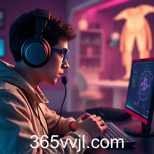 The Impact of Gaming on Mental Health