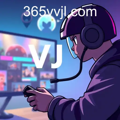 Gaming Revolution: VVJL Leads the Charge